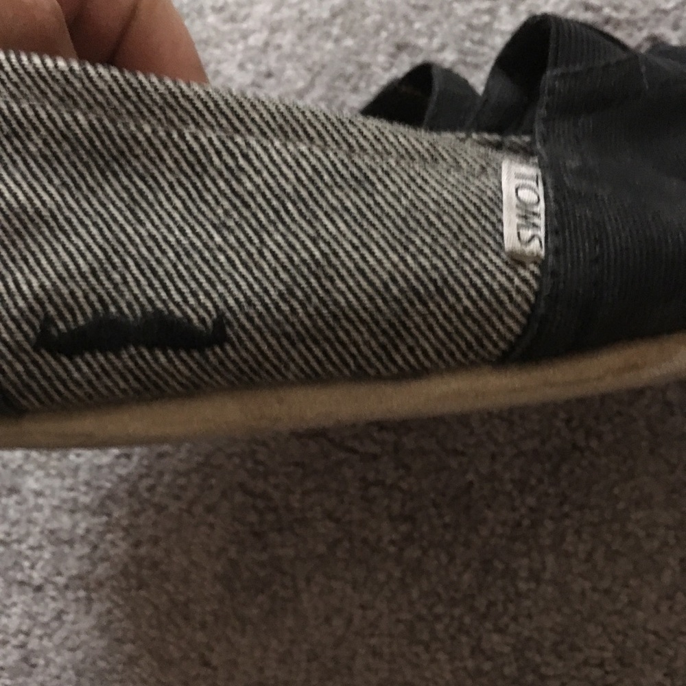 Unique bundle of TOMS classics